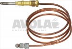 THERMOCOUPLE 11/32 P.ASA 90 cm COUPLING