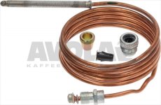 THERMOCOUPLE 11/32 P.ASA 120 cm