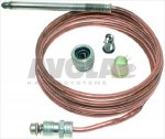 THERMOCOUPLE 11/32 ASA 150 cm
