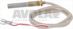 TWIN LEAD THERMOPILE 580 mm