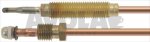 THERMOELEMENT GASCOM9x1 100cmANSCHL.M8x1 THERMOELEMENT GASCOM9x1 100cmANSCHL.M8x1
