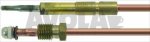 THERMOELEMENT GASCO M10x1 40 cm