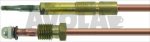THERMOELEMENT GASCO M10x1 100 cm
