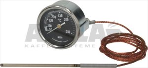 TELETHERMOMETER BLACK