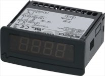 TELETHERMOMETER EVK100M3 TCK