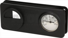 TELETHERMOMETER 197x85x33 mm 0-120