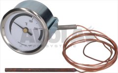 TELETHERMOMETER WHITE