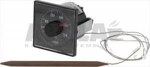 THERMOREGULATOR