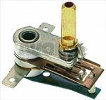 THERMOSTAT 20-220°C