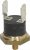 contact thermostat 110 deg c 16a 250v