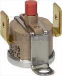CONTACT THERMOSTAT 105