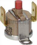 CONTACT THERMOSTAT 105