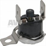 CONTACT THERMOSTAT 105