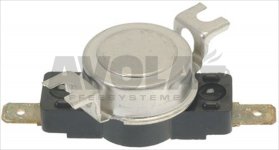CONTACT THERMOSTAT 80