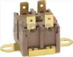 CONTACT THERMOSTAT 180