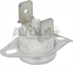 CONTACT THERMOSTAT 180