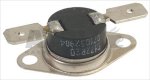 CONTACT THERMOSTAT 70