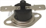 CONTACT THERMOSTAT 165