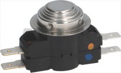 CONTACT THERMOSTAT 60