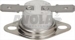 CONTACT THERMOSTAT 175