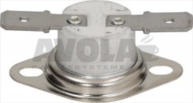 CONTACT THERMOSTAT 175
