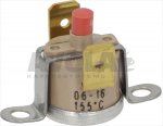 CONTACT THERMOSTAT 155