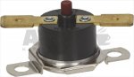 CONTACT THERMOSTAT