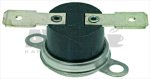 CONTACT THERMOSTAT