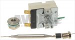 SINGLE-PHASE THERMOSTAT 110