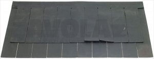 DOUBLE CURTAIN 740x480 mm