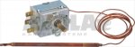 THERMOSTAT TR2 0-210