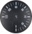 knob black