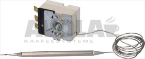 SINGLE-PHASE THERMOSTAT 30-90