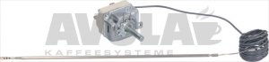 SINGLE-PHASE THERMOSTAT 50-270