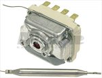THERMOSTAT 3-POLIG 30-45-60-90°C