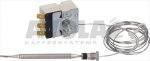 SINGLE-PHASE THERMOSTAT 30-90