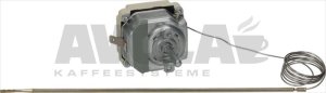 THREE-PHASE THERMOSTAT 50-320