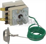 SINGLE-PHASE THERMOSTAT 30-93
