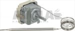 THREE-PHASE THERMOSTAT 30-90