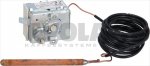 SINGLE-PHASE SAFETY THERMOSTAT 110