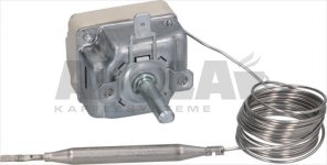 SINGLE-PHASE THERMOSTAT 60-200