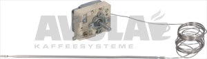 SINGLE-PHASE THERMOSTAT 45-265