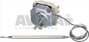 THREE-PHASE THERMOSTAT 30-110