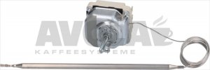 THREE-PHASE THERMOSTAT 108-192