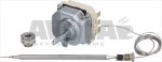 THREE-PHASE THERMOSTAT 30-110