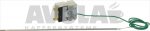 SINGLE-PHASE THERMOSTAT 30-93