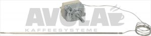 SINGLE-PHASE THERMOSTAT 50-250