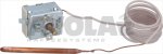 SINGLE-PHASE THERMOSTAT 30-90