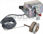 SINGLE-PHASE THERMOSTAT 230