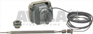 THREE-PHASE THERMOSTAT 95-180